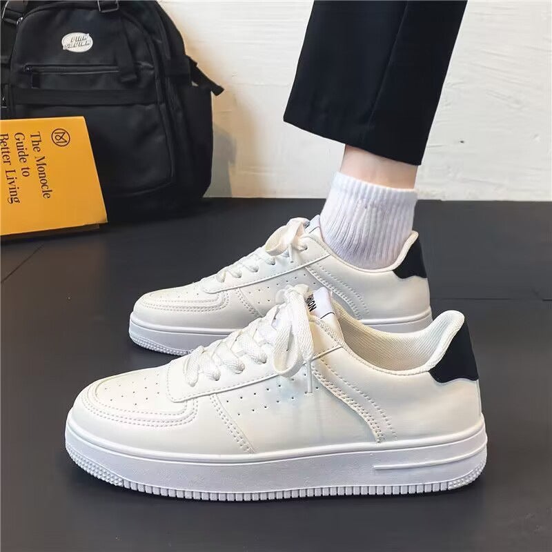 Unisex Casual Sneakers Shoes - Image 3