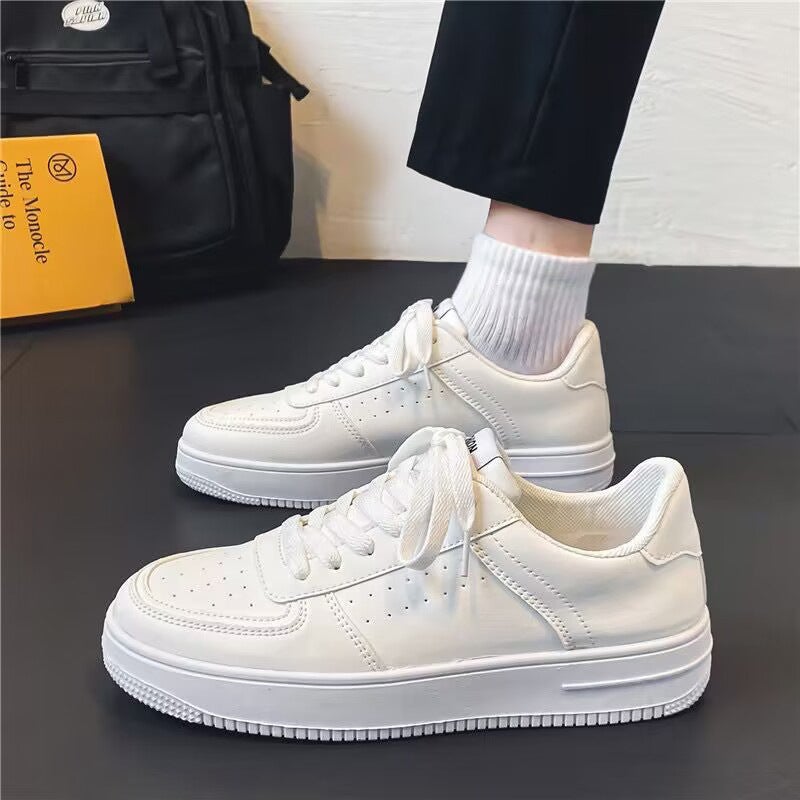 Unisex Casual Sneakers Shoes - Image 2