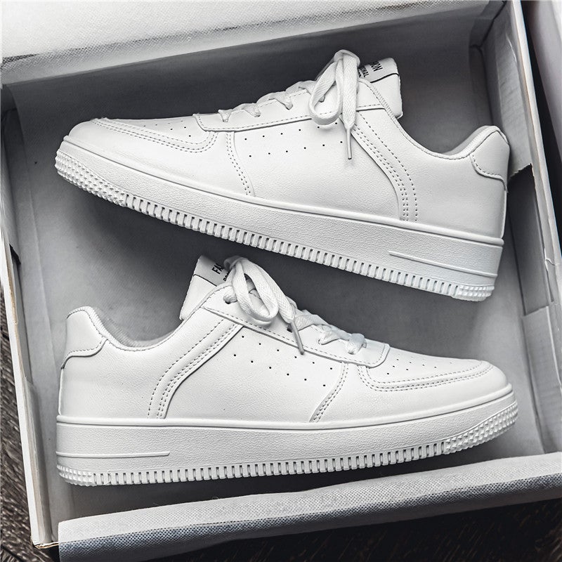 Unisex Casual Sneakers Shoes - Image 4
