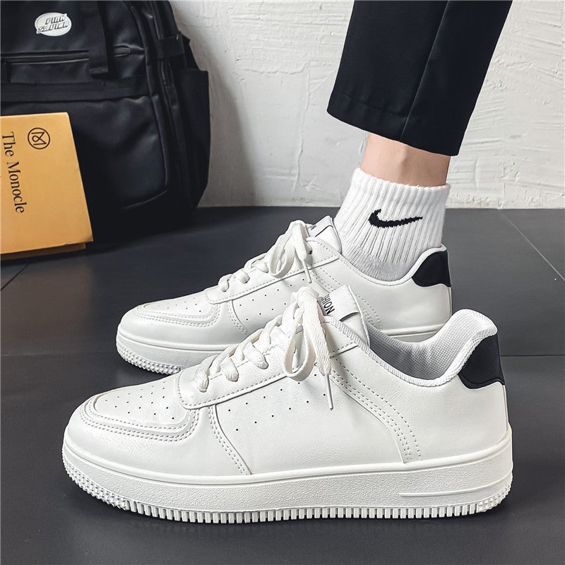 Unisex Casual Sneakers Shoes - Image 1