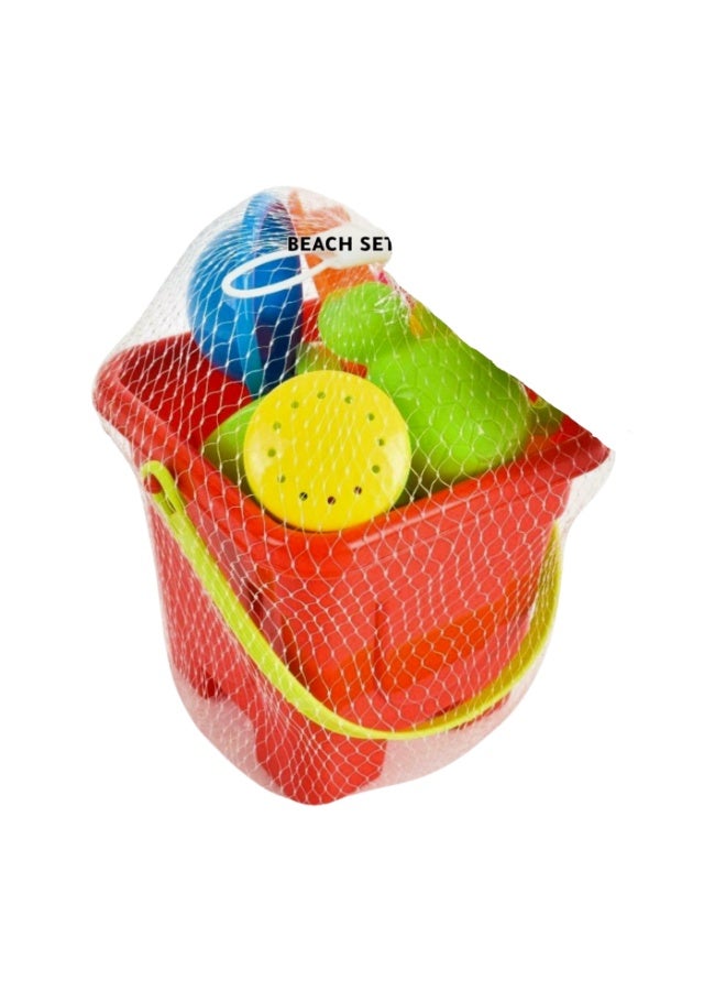 Beach Play Set Sand Toys
