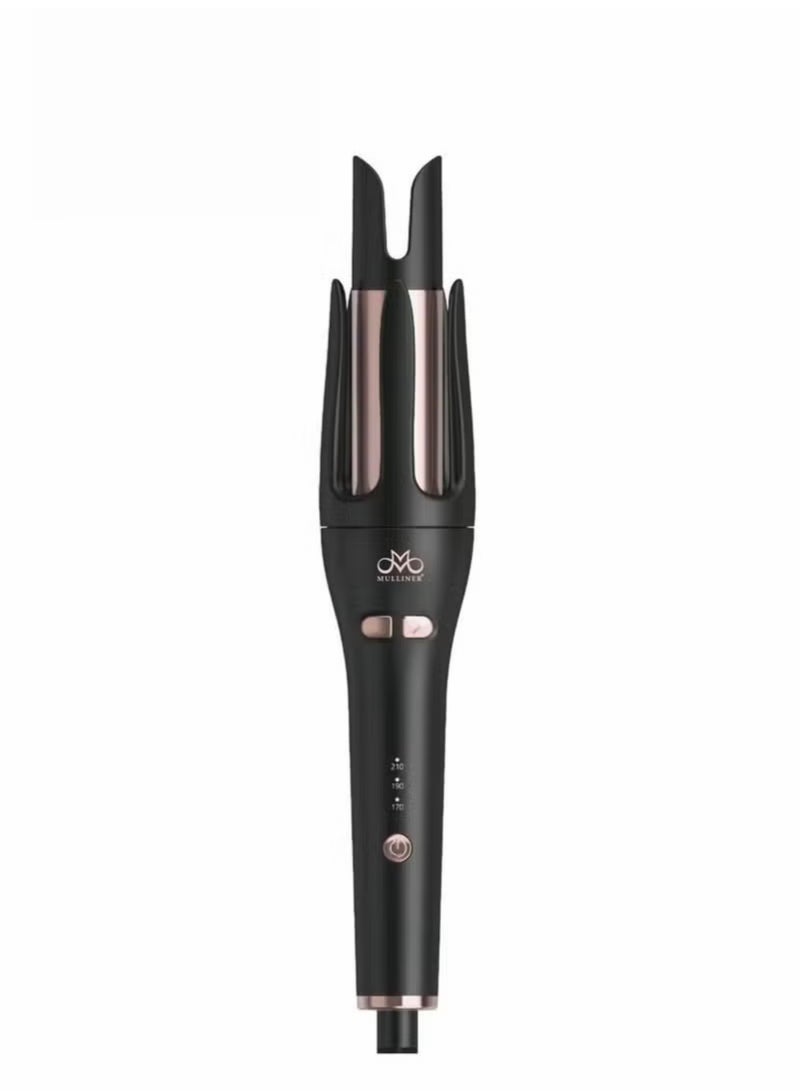 Mulliner Automatic Curling Iron with Anti-Snag Design - Image 2