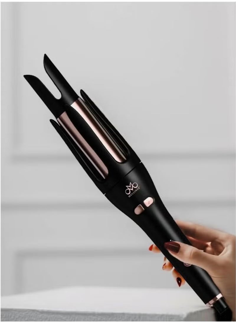 Mulliner Automatic Curling Iron with Anti-Snag Design - Image 5