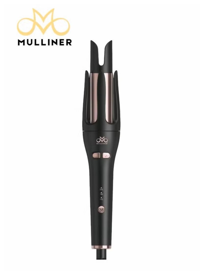 Mulliner Automatic Curling Iron with Anti-Snag Design - Image 1
