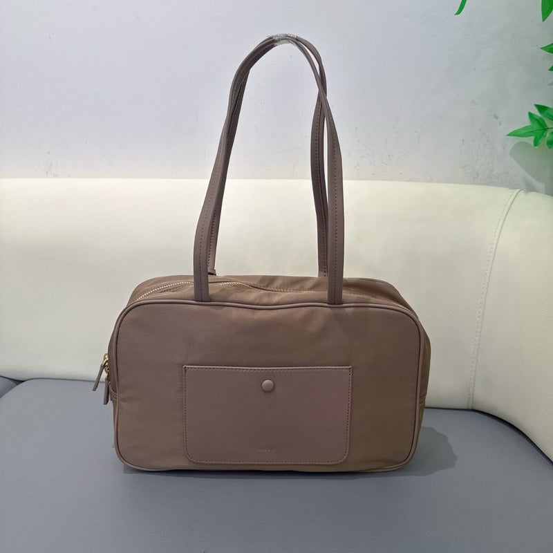 Women's Bowling Bag Tote Handbag - Image 3