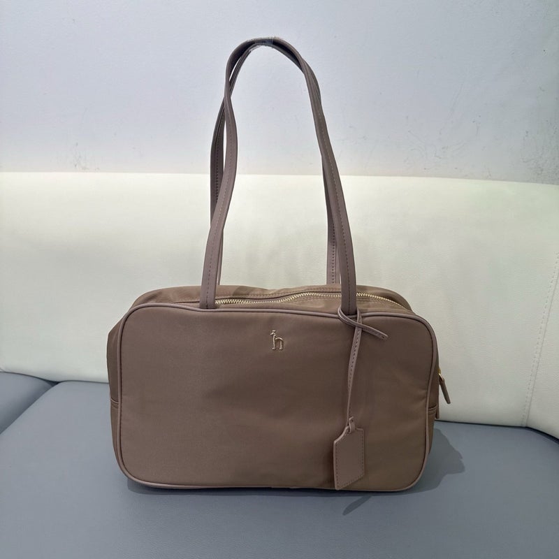 Women's Bowling Bag Tote Handbag - Image 2