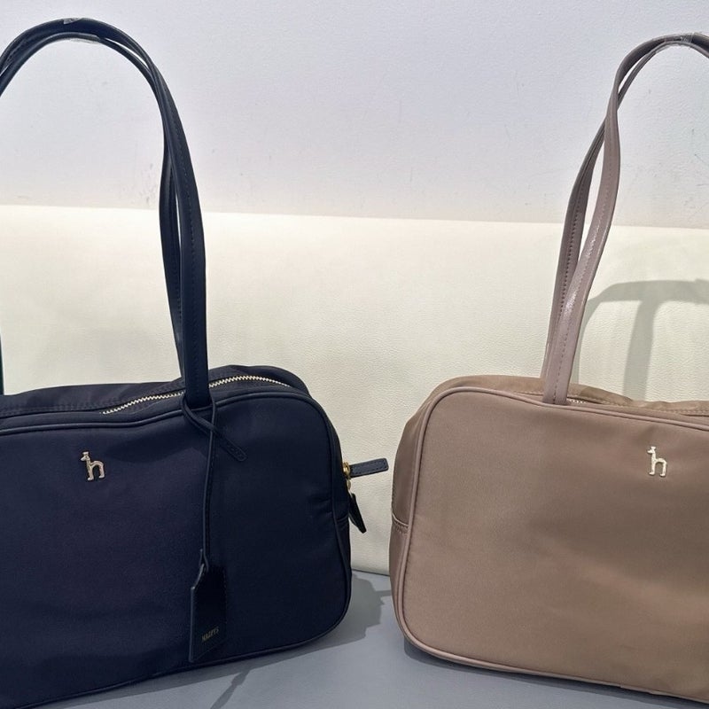 Women's Bowling Bag Tote Handbag - Image 1