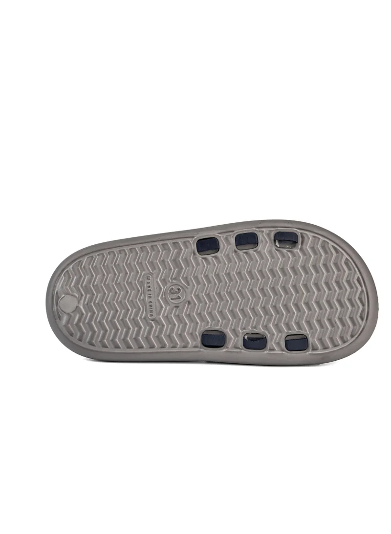 أوربانهاول Tom & Jerry Patterned Non-Slip Sole Boys' Slider Suitable for Daily Use