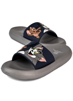 UrbanHaul Casual Tom & Jerry Patterned Non-Slip Sole Boys' Slider Suitable for Daily Use - pzsku/Z394EB8B0DC57CC449E49Z/45/1741166013/8d97f72b-c9bb-41c2-9ceb-6868e2f7e6a2