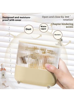 Generic Dust and moisture proof storage box for jewelry and sundries  - Image 3