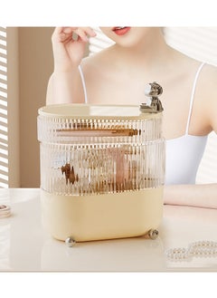 Generic Dust and moisture proof storage box for jewelry and sundries  - Image 4
