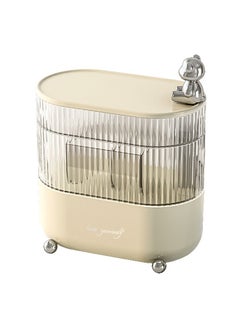 Generic Dust and moisture proof storage box for jewelry and sundries  - Image 5