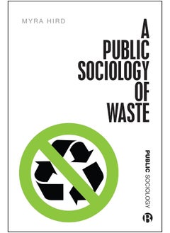 A Public Sociology of Waste 
