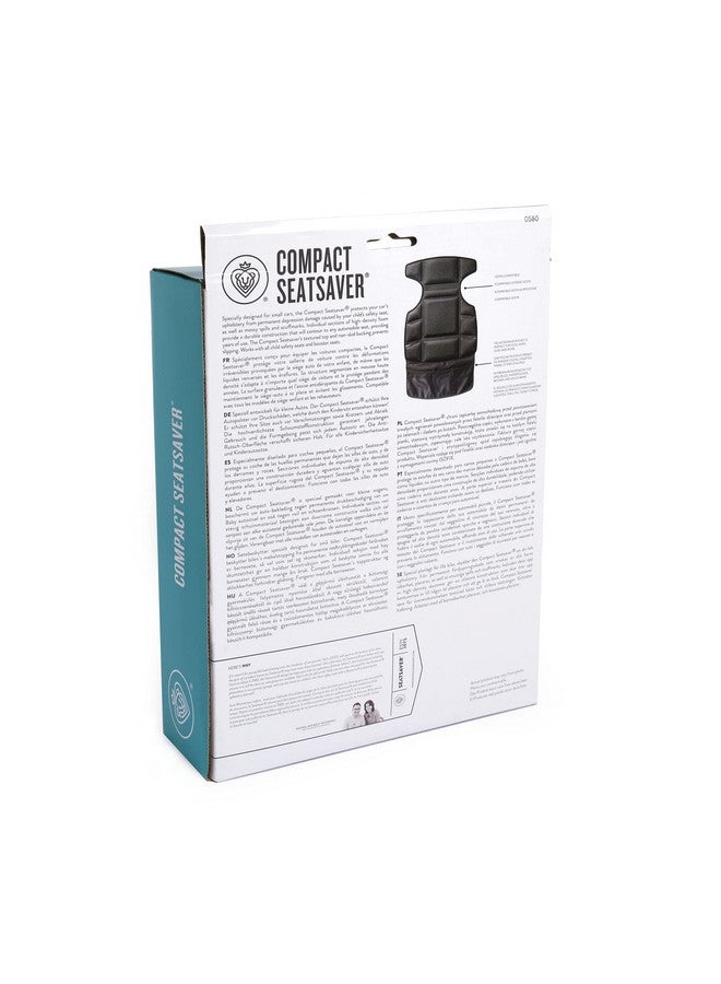 Prince Lionheart Compact Seatsaver - Image 4