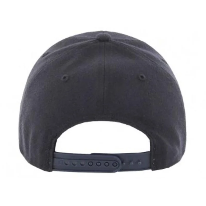 47 Mlb New York Yankees 47 Mvp Snapback