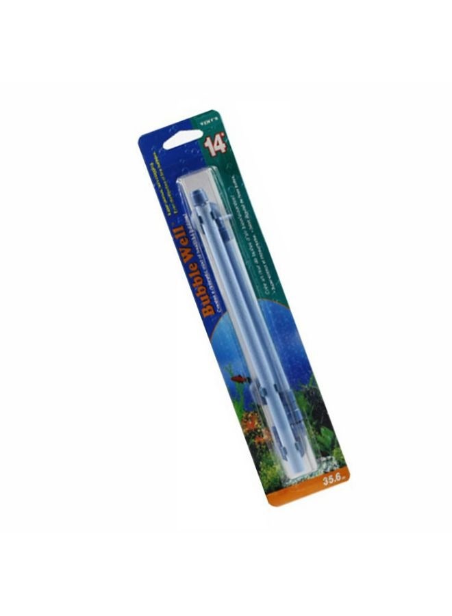 ناشر مضخة الأكسجين بأنبوب تهوية الفقاعات الهوائية من BK - Image 2