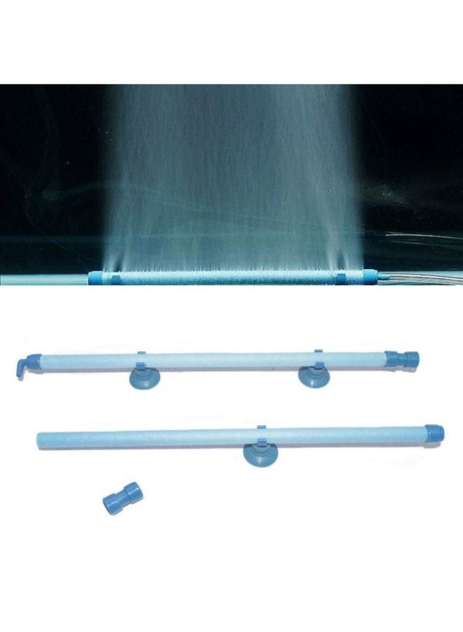 ناشر مضخة الأكسجين بأنبوب تهوية الفقاعات الهوائية من BK - Image 1