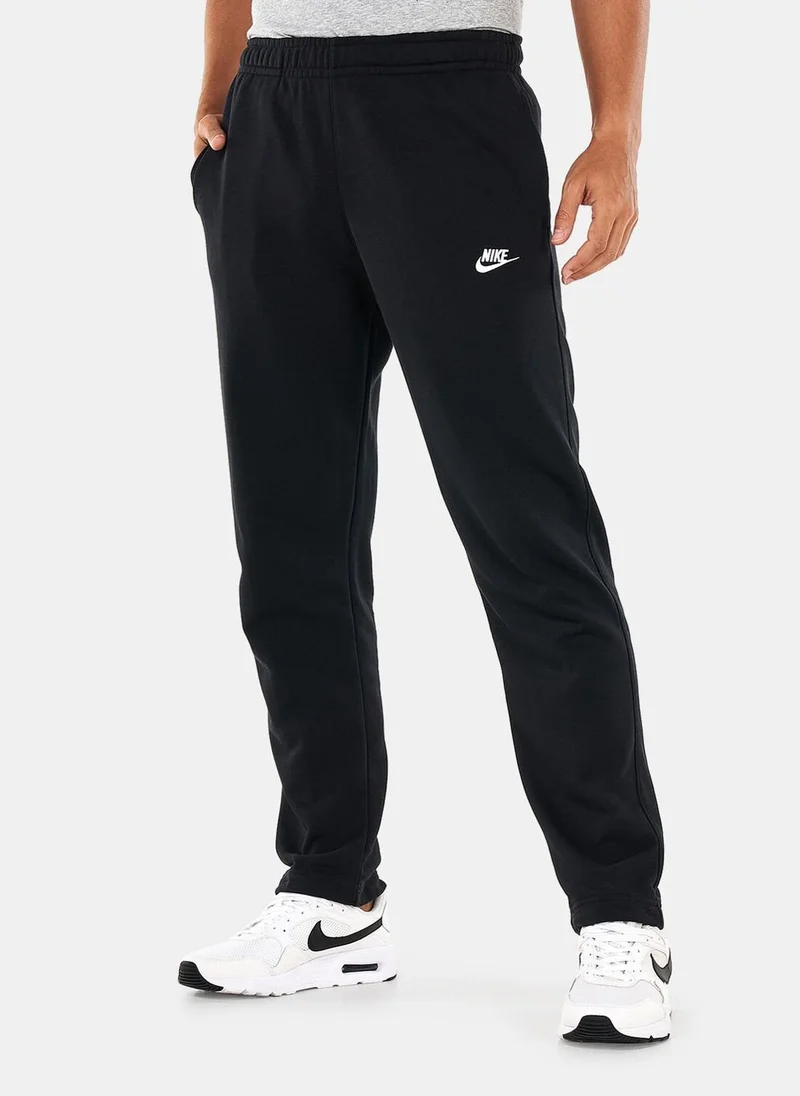 Nike Men's Sportswear Club Sweatpants