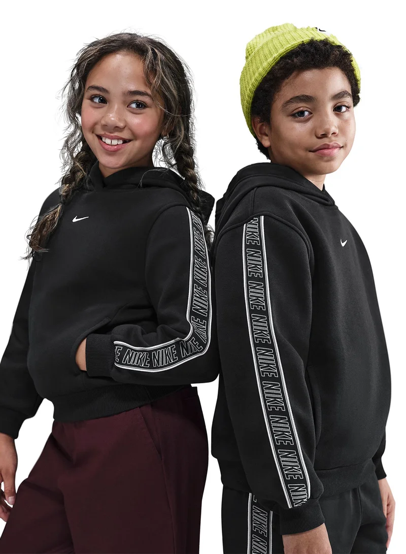 Nike Kids Club+ Fleece Hoodie