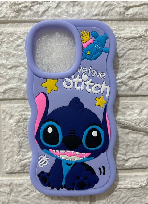 Back Cover Compatible With Phone Iphone 13 Pro Max  - Multi Color 21