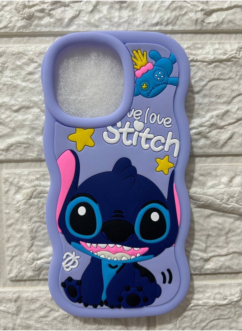 Generic - Back Cover Compatible With Phone Iphone 13 Pro Max  - Multi Color 21 - Image 1