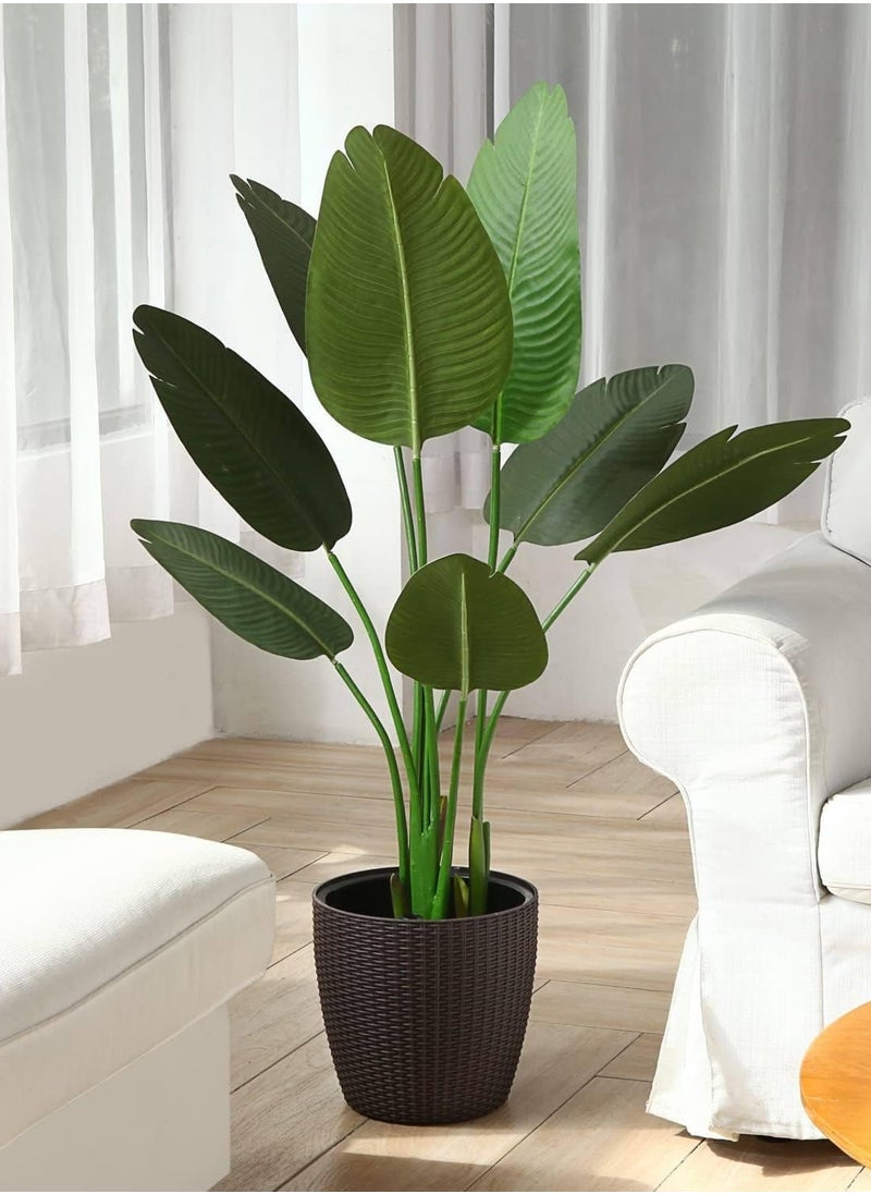 Generic - Artificial banana tree - Image 1