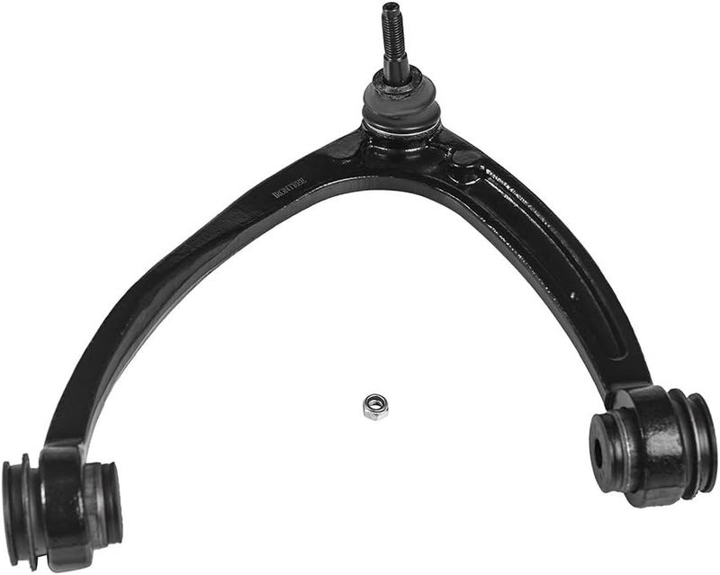 IRONTREE 2Pcs K80669 K80670 Front Upper Control Arm and Ball Joint Assembly for Chevy and GMC Vehicles - Image 4