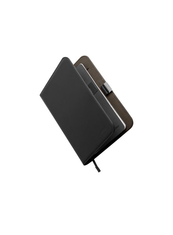 Orbitkey Compendium - PU (Terracotta, A4) - Image 1