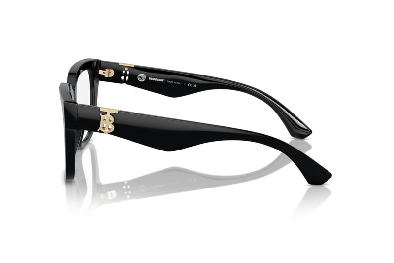 Burberry Square-Style Eyeglasses Frame - Image 3