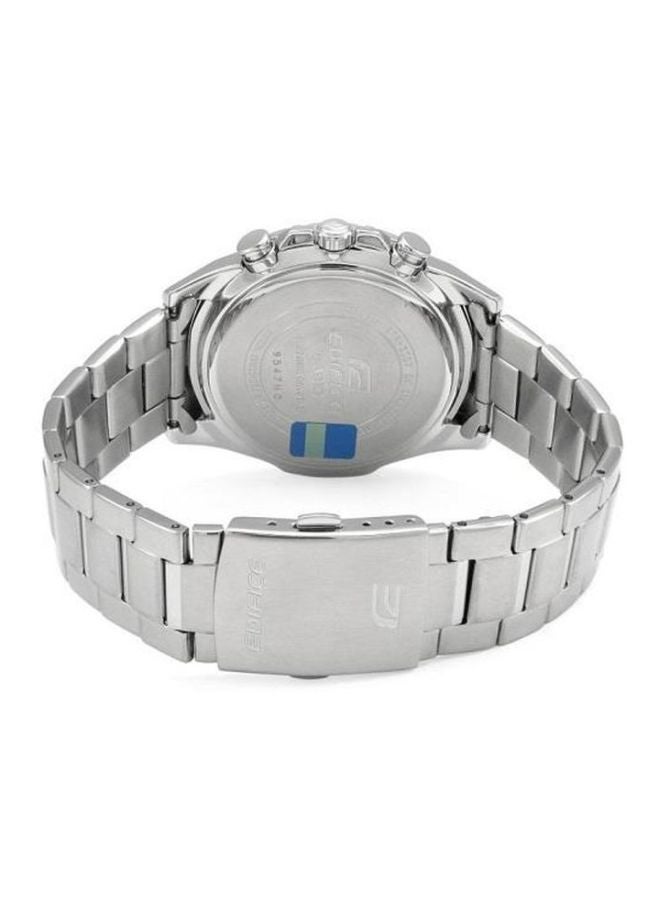 CASIO Men Edifice Water Resistant Chronograph Watch EFR-S567D-1AVUEF - Image 2