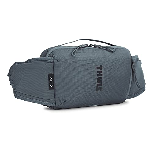 Thule Unisex Adult 2 L Hydration Pack, Dark Slate - Image 1