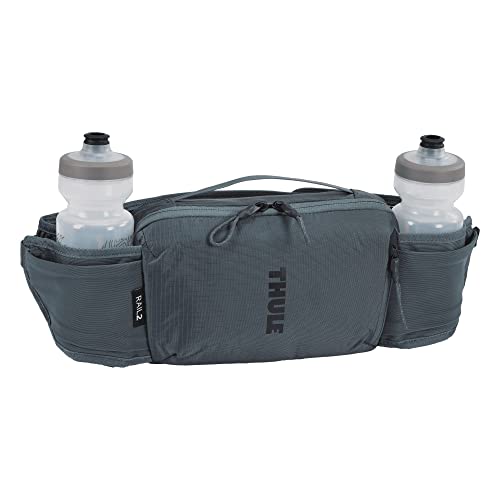 Thule Unisex Adult 2 L Hydration Pack, Dark Slate - Image 3
