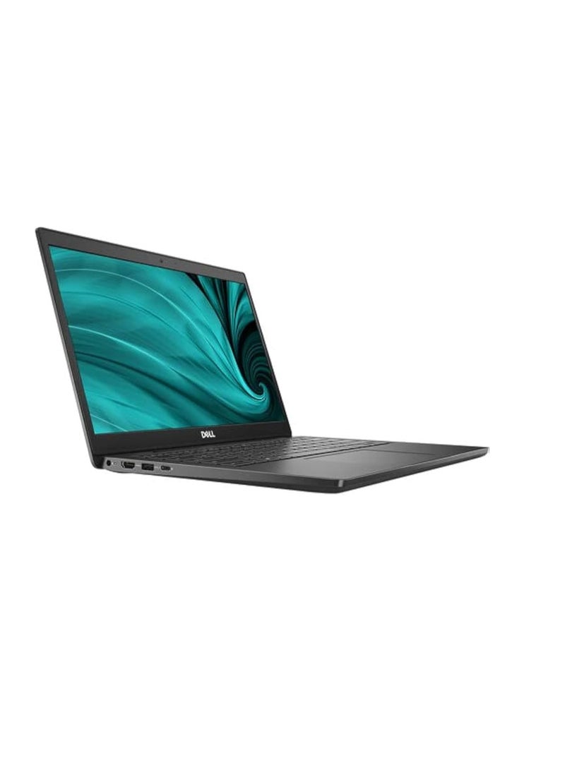 Dell Latitude 3420 : Intel Core i5-1135G7 English/Arabic Black