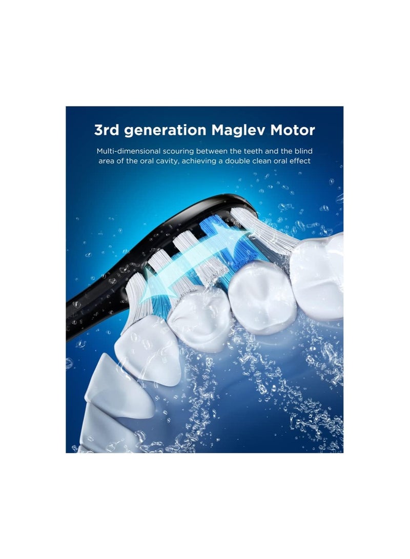 Fairywill Fairy Will P11 Sonic Electric Toothbrush - Image 3