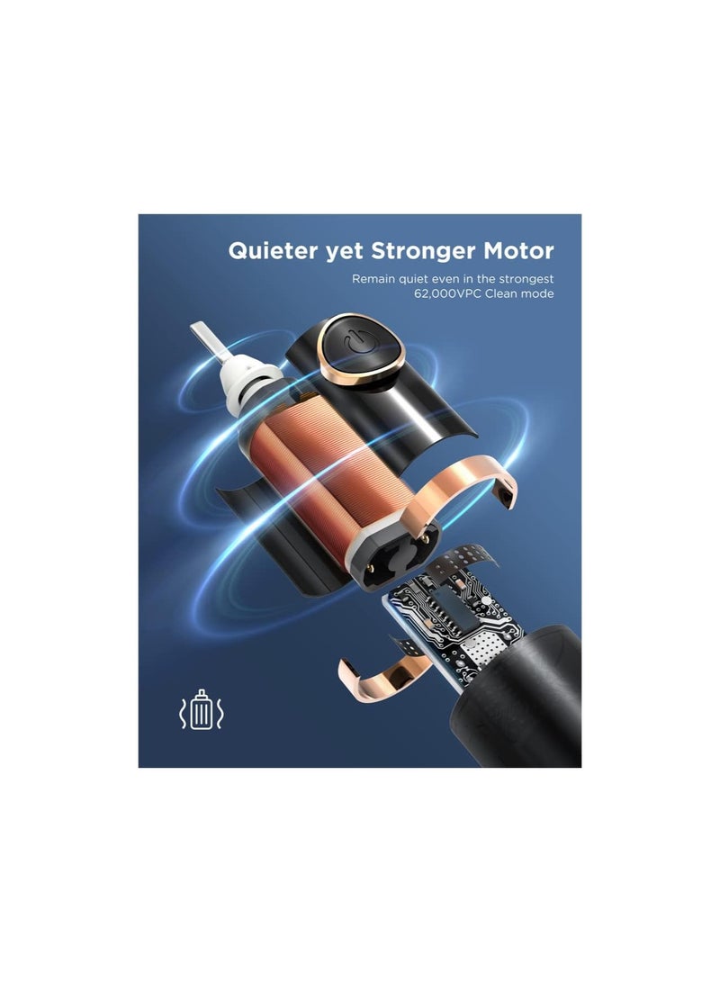 Fairywill Fairy Will P11 Sonic Electric Toothbrush - Image 4