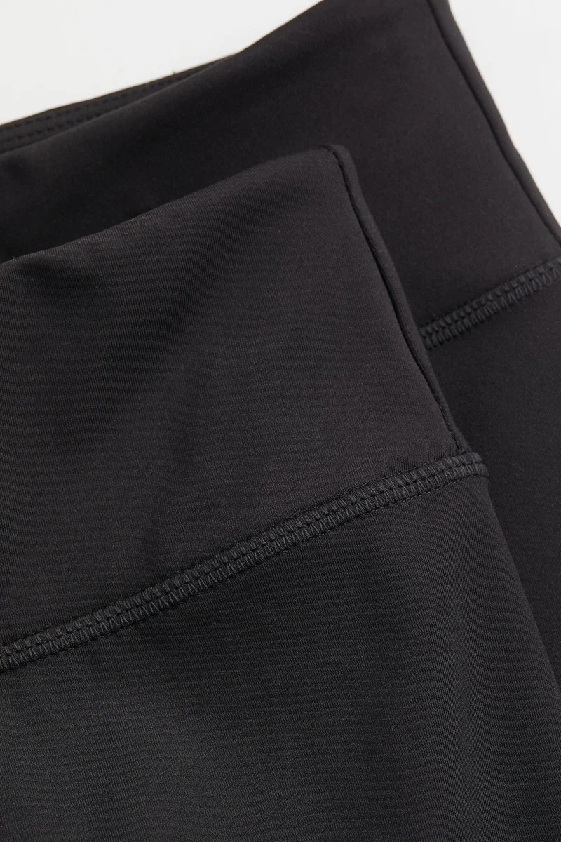 اتش اند ام 2 Pack Short Cycling Shorts