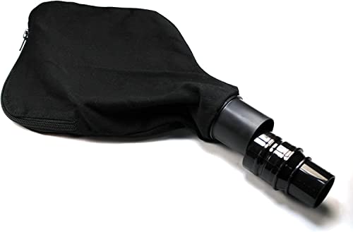 Duheri N126162 Collect Dust Bag Include DWV9130 35mm Vacuum Hose Adapter Fits Dewalt DW715 DW713 DW716 DW716XPS DWS782 DWS780 Miter Saw - Image 4