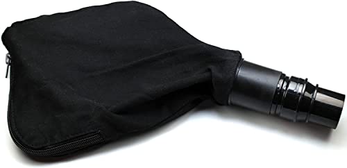 Duheri N126162 Collect Dust Bag Include DWV9130 35mm Vacuum Hose Adapter Fits Dewalt DW715 DW713 DW716 DW716XPS DWS782 DWS780 Miter Saw - Image 3