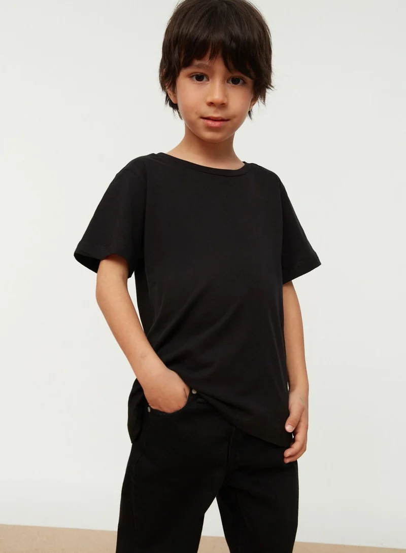 trendyol Kids 2 Pack Assorted T-Shirt