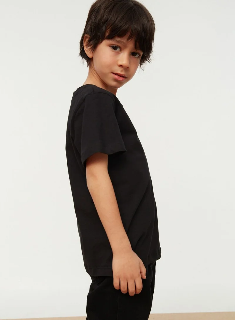 trendyol Kids 2 Pack Assorted T-Shirt