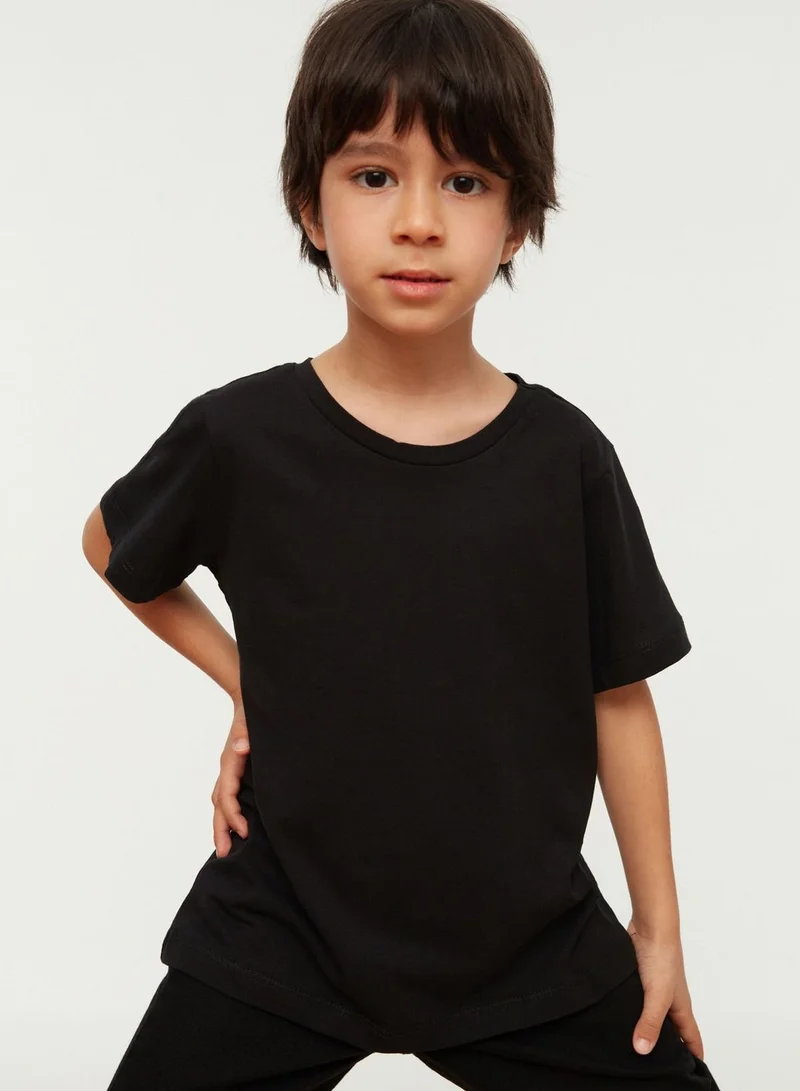 trendyol Kids 2 Pack Assorted T-Shirt