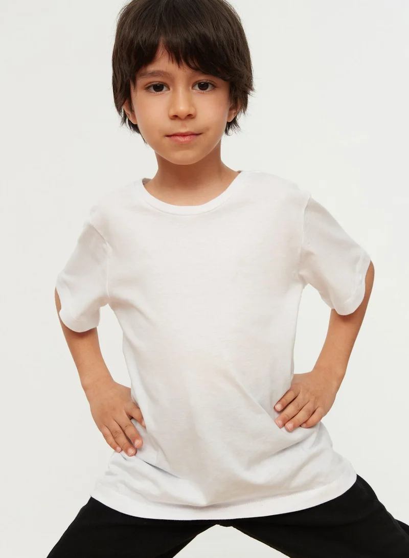 trendyol Kids 2 Pack Assorted T-Shirt