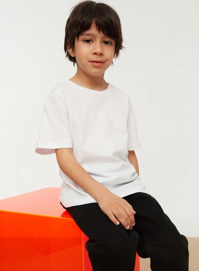 trendyol Kids 2 Pack Assorted T-Shirt