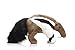 TAMMYFLYFLY Lifelike Anteater Plush Stuffed Animal Toy Anteater Cute Animal Model 22 inches - Image 4