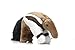 TAMMYFLYFLY Lifelike Anteater Plush Stuffed Animal Toy Anteater Cute Animal Model 22 inches - Image 2