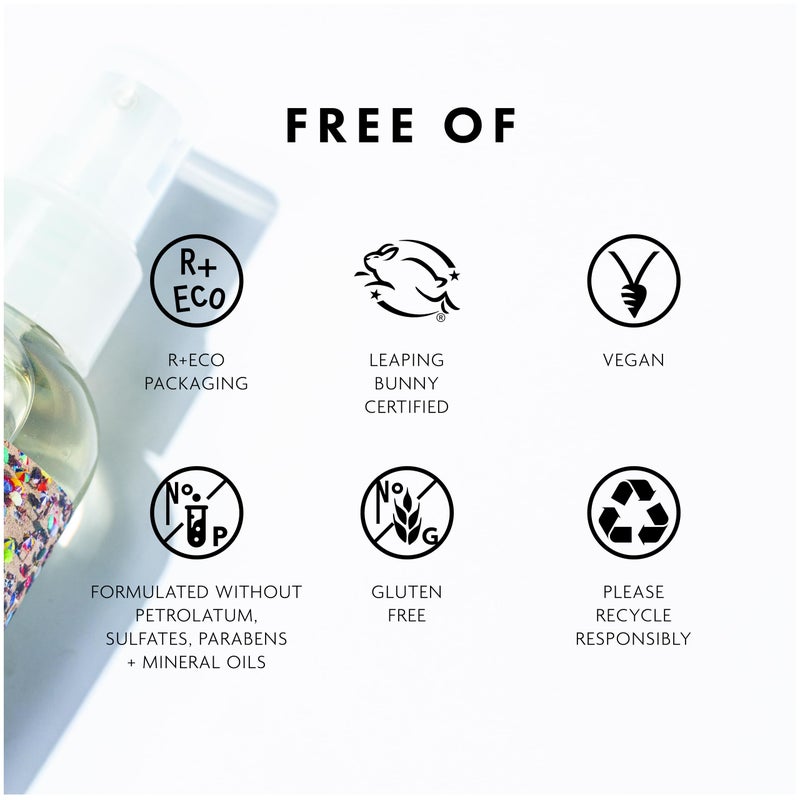 R+Co Rockaway Salt Spray 124 ml / 4.2 oz - Image 5