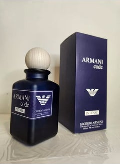 INTENSE Code Armani Perfume 100ml  - Image 1