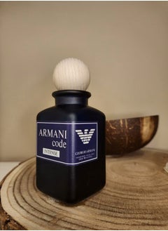 INTENSE Code Armani Perfume 100ml  - Image 2