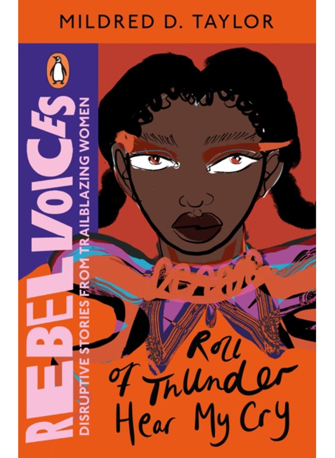 Roll of Thunder, Hear My Cry