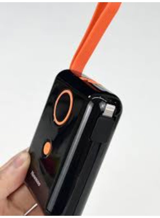 Newmine 10000mAh mini power bank - Image 2
